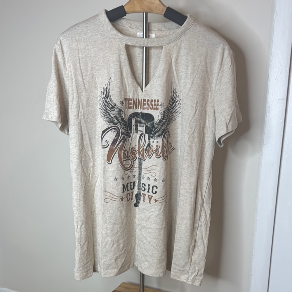 Woman XL T